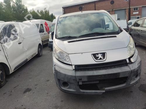 Sikkerhedssele-spænde PEUGEOT EXPERT Platform/Chassis 1.6 HDi 90 16V | BP29292163I32 - Image 13