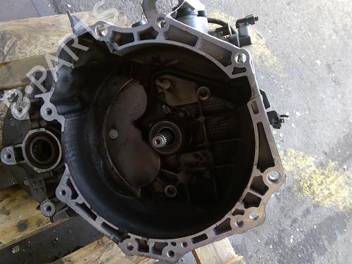 Used Gearbox Gearbox OPEL MERIVA B MPV (S10) 1.6 CDTI (75) (110 hp) 24147206 24147206