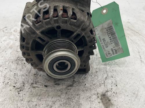 Used Alternator Alternator OPEL CORSA D (S07) [2006-2015] 35902049 35902049