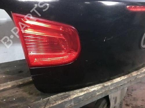 Tailgate VW EOS (1F7, 1F8) 2.0 TDI | BP20357118C6 