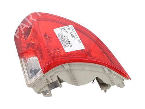 Right tailgate light PEUGEOT 2008 I (CU_) 1.2 VTi | BP38773946C80 - Image 3