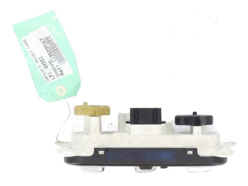 Climate control CHRYSLER PT CRUISER (PT_) 2.2 CRD | BP29704321I5 