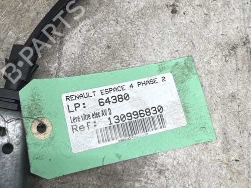 alzacristallo-anteriore-destro-renault-espace-iv-jk01_-2002-38290347 main image