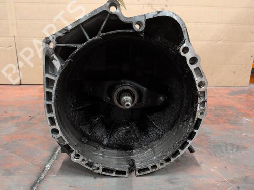 Gearbox BMW 3 (E90) 318 i | BP40093425M3 - Image 2