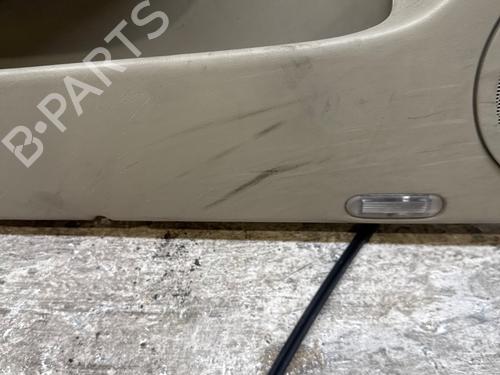 Used Front left panel Front left panel 37867702 37867702