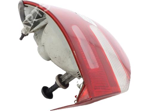 Used Left taillight Left taillight SKODA FABIA II (542) [2006-2014] 35939786 35939786