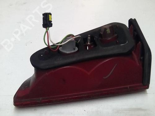 Left tailgate light PEUGEOT 607 (9D, 9U) 2.2 HDi | BP20368926C79 - Image 4
