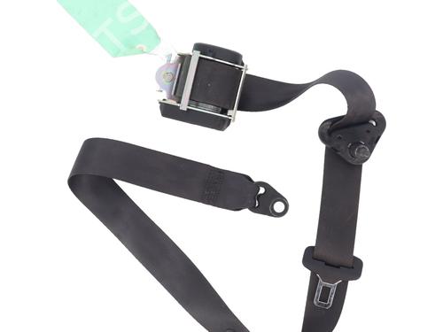 Used Front left seatbelt Front left seatbelt DACIA SANDERO II 1.5 dCi (90 hp) 31301831 31301831