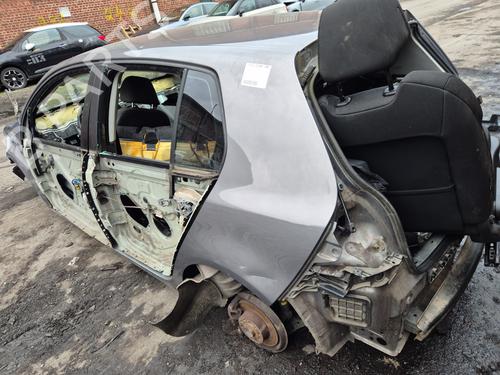 Rear parcel shelf VW GOLF V (1K1) 1.9 TDI | BP32396262C85 