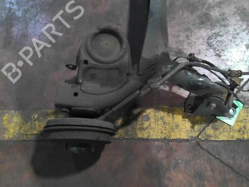 Rear axle FIAT PANDA (169_) 1.1 (169.AXA1A) | BP22005401M2 