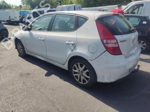 Seat buckle HYUNDAI i30 (FD) 1.6 CRDi | BP27161917I32 - Image 7