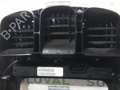 Climate control CHRYSLER VOYAGER IV (RG, RS) 2.5 CRD | BP21816814I5 