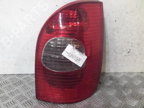 Right taillight CITROËN XSARA PICASSO (N68) 1.6 HDi | BP20351492C35 
