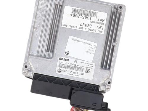 Engine control unit (ECU) BMW 3 Coupe (E92) 335 d | BP38090138M57 - Image 3