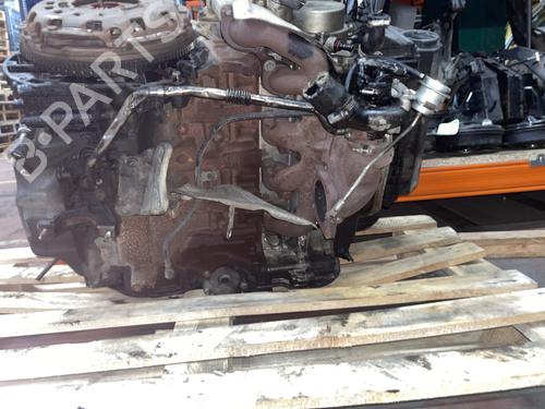 Engine FORD TRANSIT Van (FA_ _) 2.2 TDCi | BP33945456M1  - Image 5