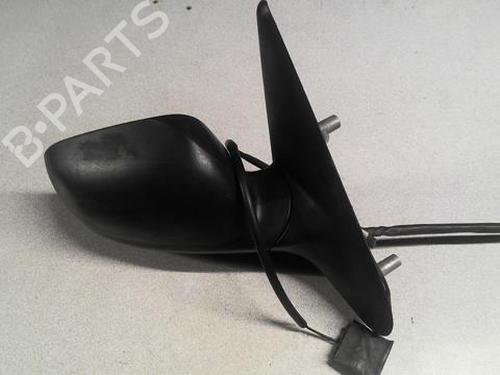 Used Right mirror SEAT IBIZA II (6K1) 1.4 i (60 hp) 22000450