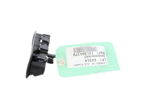 Right front window switch CITROËN C8 (EA_, EB_) 2.2 HDi | BP38526642I26 - Image 4