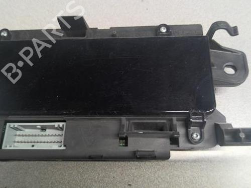 Instrument cluster RENAULT GRAND SCÉNIC II (JM0/1_) 1.5 dCi (JM1E) | BP20355704C47 