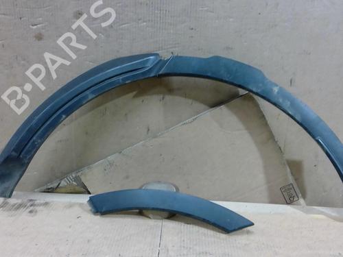 Used Rear left wheel arch trim Rear left wheel arch trim LAND ROVER RANGE ROVER EVOQUE (L538) 2.2 D 4x4 (150 hp) 32742861 32742861