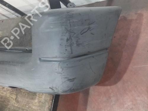 Rear bumper CITROËN BERLINGO / BERLINGO FIRST Box Body/MPV (M_) 1.9 D 70 (MBWJZ, MCWJZ) | BP20355967C8 