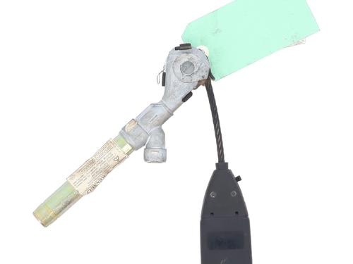 Used Seat buckle Seat buckle RENAULT TWINGO I (C06_) 1.2 (C066, C068) (58 hp) 33220754 33220754