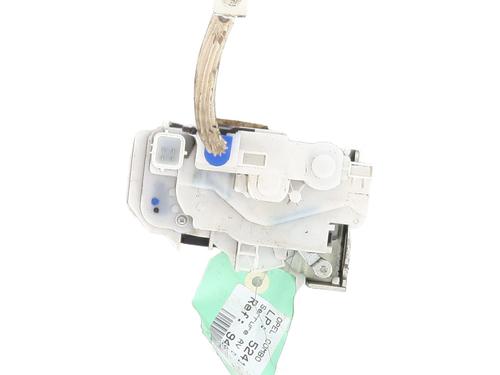 Front right lock OPEL COMBO Box Body/MPV (X12) 1.4 CNG (B05) | BP20726121C97 