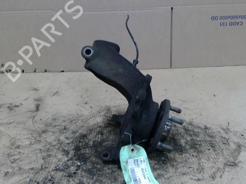 Venstre Styrespindel Lejehus FORD C-MAX II (DXA/CB7, DXA/CEU) 1.6 TDCi | BP29292076M25