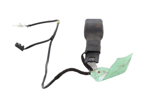 Used Seat buckle Seat buckle PEUGEOT 108 1.0 VTi (69 hp) 22653720 22653720