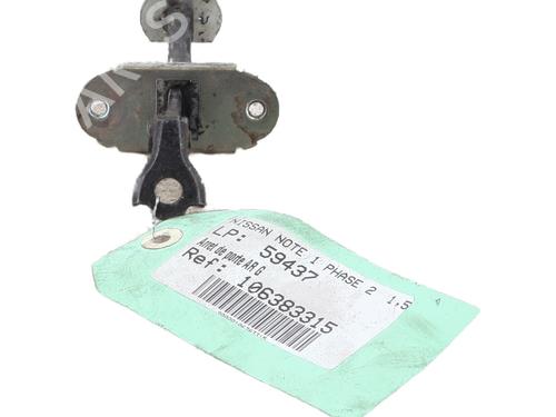 hingedoor-check-strap-nissan-note-e11-ne11-2005-2006-2007-2008-2009-2010-2011-2012-2013-26184518 main image