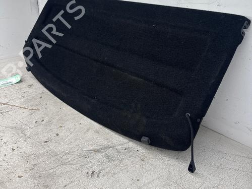 Used Rear parcel shelf Rear parcel shelf RENAULT CLIO V (B7_) 1.5 Blue dCi 85 (B7AG) (86 hp) 34256758 34256758