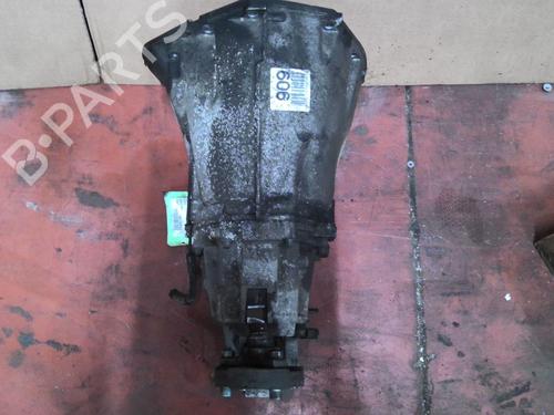 gearbox-mercedes-benz-c-class-w203-2000-2001-2002-2003-2004-2005-2006-2007-32681933 main image