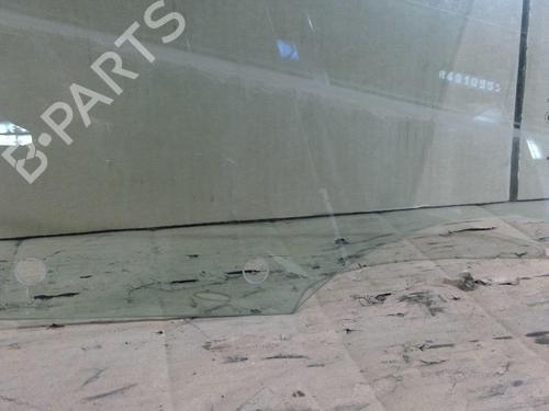 Rear right door window OPEL CORSA F (P2JO) 1.2 (68) | BP28076188C21 