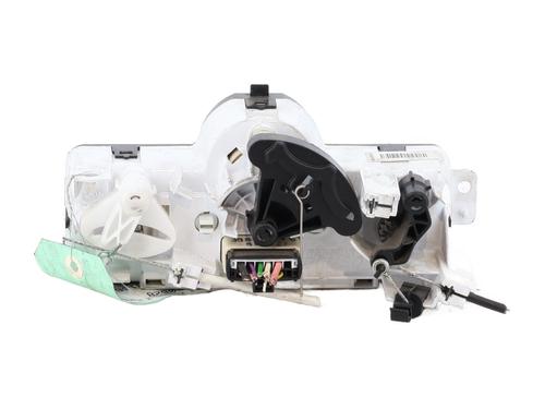 Climate control RENAULT KANGOO Express (FW0/1_) 1.5 dCi 90 (FW0G, FW05, FW08, FW11) | BP29440621I5 - Image 2