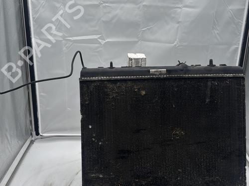 Køler Køler CITROËN C4 II (NC_) 1.6 HDi 90 (92 hp) 33836980 33836980