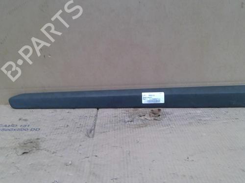 Used Door moulding trim OPEL COMBO Box Body/MPV (X12) 1.6 CDTI (B05) (120 hp) 29607347