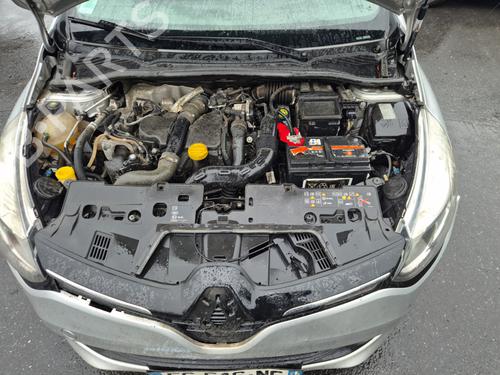 Radiator fan RENAULT CLIO IV (BH_) 1.5 dCi 75 | BP32307058M35 