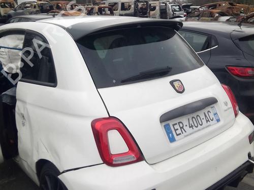 Used Parts ABARTH 500 / 595 / 695 1.4 (312.AXF11, 312.AXF1A) 1876551