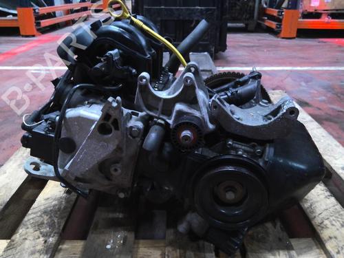 Engine RENAULT CLIO II (BB_, CB_) 1.2 (BB0A, BB0F, BB10, BB1K, BB28, BB2D, BB2H, CB0A,... | BP31757750M1 