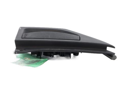 Rear right exterior door handle RENAULT TWINGO III (BCM_, BCA_) 1.0 SCe 70 (BCMB) | BP29612416C130 