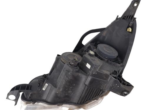 Right headlight CITROËN C3 II (SC_) 1.4 HDi 70 (SC8HZC, SC8HR0, SC8HP4) | BP34336687C29  - Image 7