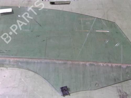 Used Front right door window CITROËN DS4 (NX_) 1.6 HDi 115 (114 hp) 26183981