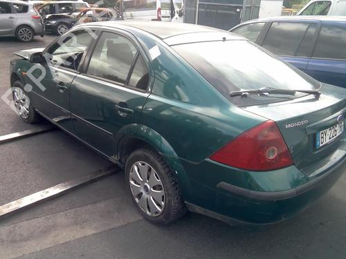 Left taillight FORD MONDEO III (B5Y) 2.0 16V TDDi / TDCi | BP20366494C34 