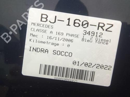 Right headlight MERCEDES-BENZ A-CLASS (W169) A 160 CDI (169.006, 169.306) | BP22004133C29 