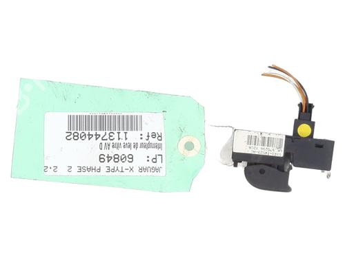Right front window switch JAGUAR X-TYPE I (X400) 2.2 D | BP30147654I26 