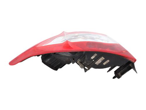 Left taillight CITROËN C4 II (NC_) 1.6 HDi 90 | BP37504669C34 - Image 2