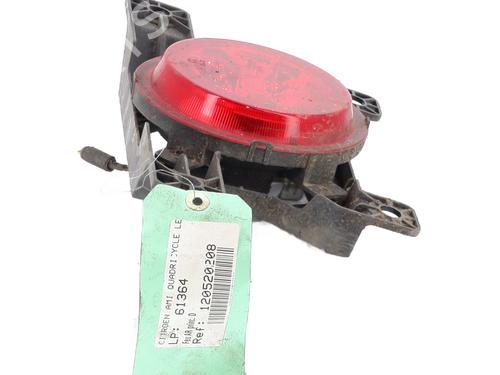 Right taillight CITROËN AMI (9A_) Electric (9AZ2CA) | BP32128583C35  - Image 5
