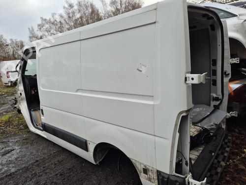 Front wiper motor RENAULT MASTER III Van (FV) 2.3 dCi 130 FWD (FV0M, FV0Y, FV0J, FV02, FV03) | BP31179186M29  - Image 10