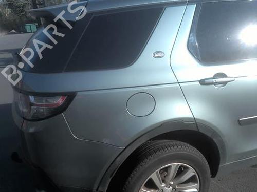 Front bumper reinforcement LAND ROVER DISCOVERY SPORT (L550) 2.2 D 4x4 | BP32383208C109 