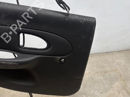 Used Rear left panel Rear left panel 38258106 38258106