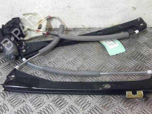 Used Front left window mechanism Front left window mechanism VW POLO V (6R1, 6C1) 1.2 (60 hp) 20357368 20357368